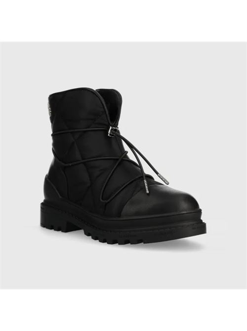  U.S. POLO ASSN | BRUNA011W/CNY1/BLK